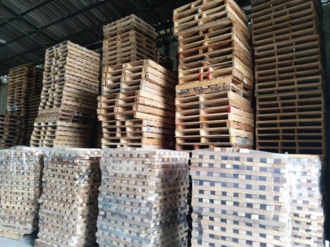 ขายส่งพาเลทไม้มือ 2 สมุทรปราการ ขายส่งพาเลทไม้มือ 2 สมุทรปราการ